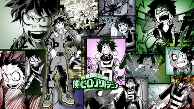 Scenes Hero Academia Multiple Abstract Wallpaper 4K 1920x1080 Hd, Desktop, Wallpaper, Featuring, Scenes, From, My, Hero, Academia, Showcasing, Multiple, Dynamic, Gray, White, Ultrawide, Full HD