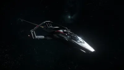 325a Star Citizen Space Wallpaper 4K, Space category