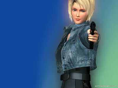Character Video Game Parasite Games Wallpaper 4K 1920x1440 Hd, Pc, Desktop, Wallpaper, Featuring, A, Character, From, Video, Game, Parasite, Eve, Brown, Landscape, Full HD