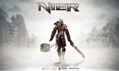 Video Game Nier Games Wallpaper 4K 1680x996 Video, Game, Nier, Hd, Desktop, Wallpaper, Background, White, Ultrawide