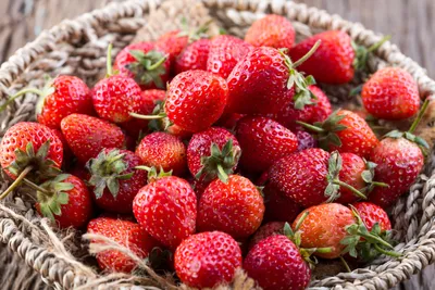 Berry Fruit Food Strawberry Abstract Wallpaper 4K 5760x3840 Berry, Fruit, Food, Strawberry, Hd, Desktop, Wallpaper, Pink, White, Landscape, 4k