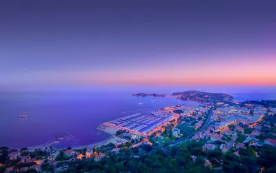 Vibrant Cityscape Monaco Along Ocean World Wallpaper 4K 2560x1600 Hd, Desktop, Wallpaper, Showcasing, A, Vibrant, Cityscape, Of, Monaco, Along, Ocean, Dusk, Brown, Ultrawide, QHD