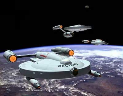 Bright Sci Wallpaper Space Wallpaper 4K 1294x1013 Sci, Fi, Star, Trek, Hd, Desktop, Wallpaper, White, Square