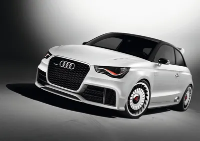 White Compact Vehicle Three Cars Wallpaper 4K 4096x2896 White, Audi, A1, Compact, Vehicle, Shown, In, A, Three-quarter, Front, View, Neutral, Landscape, 4k