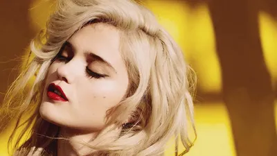 Music Sky Ferreira Nature Wallpaper 4K 1920x1080 Music, Sky, Ferreira, Hd, Desktop, Wallpaper, Background, Gray, White, Ultrawide, Full HD