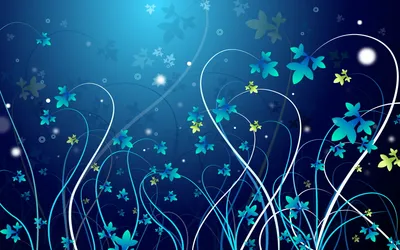 Epic Vibrant Wallpaper Nature Wallpaper 4K 1920x1200 A, Vibrant, Hd, Desktop, Wallpaper, Featuring, Blue, Flowers, Delicate, White, Tendrils, Against, Brown, Pink, Ultrawide, Full HD