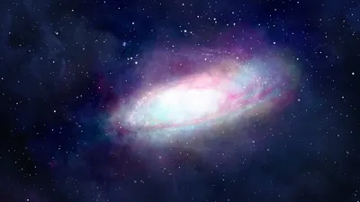 Galaxy Outer Space Space Wallpaper 4K 1920x1080 Galaxy, In, Outer, Space, White, Ultrawide, Full HD