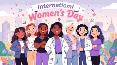 Calm Diverse Wallpaper World Wallpaper 4K 4608x2592 4k, Ultra, Hd, Pc, Desktop, Wallpaper:, Showing, Diverse, Smiling, Women, Some, Lab, White, Ultrawide