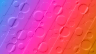 Colorful Abstract Gradient Blue Abstract Wallpaper 4K 1920x1080 Colorful, Hd, Pc, Desktop, Wallpaper, Abstract, Gradient, From, Blue, Through, Pink, Orange, Yellow, Ultrawide, Full HD