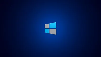 Misty Sleek Wallpaper Technology Wallpaper 4K 1920x1080 A, Sleek, Hd, Desktop, Wallpaper, Featuring, The, Windows, Logo, Against, Deep, Blue, Brown, Ultrawide, Full HD