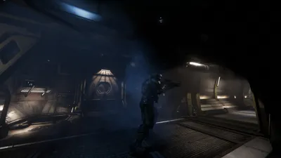 Vibrant Reclaimer Wallpaper Space Wallpaper 4K 3840x2160 Reclaimer, Star, Citizen), Armor, Space, Video, Game, Desktop, Pink, Brown, Ultrawide, 4k