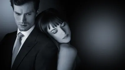 Moody Jamie Wallpaper Black/Dark Wallpaper 4K 1920x1080 Hd, Desktop, Wallpaper, Featuring, Jamie, Dornan, And, Dakota, Johnson, Movie, Fifty, Shades, Gray, Ultrawide, Full HD