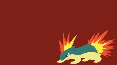 Crisp Minimalist Wallpaper Minimal Wallpaper 4K 1920x1080 Minimalist, Quilava, Pokémon:, Anime, Pokemon, Hd, Pok, Mon, Desktop, Gray, White, Pink, Ultrawide, Full HD