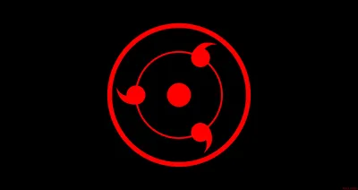 Vivid Boruto Wallpaper Minimal Wallpaper 4K 8500x4500 Boruto, Sharingan, (naruto), Minimalist, Anime, Hd, Desktop, Black, Red, Ultrawide, 4K
