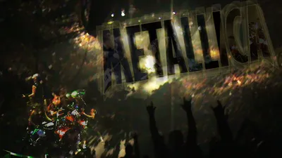 Dynamic Vibrant Metallica Concert Abstract Wallpaper 4K 1920x1080 A, Dynamic, Hd, Pc, Wallpaper, Featuring, Vibrant, Metallica, Concert, Scene, Showcasing, Energetic, Gray, Brown, Ultrawide, Full HD