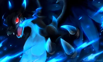 Anime Charizard Pok Mon Glowing Black/Dark Wallpaper 4K 3000x1800 Hd, Anime, Desktop, Wallpaper, Featuring, Charizard, From, Pokémon, Pok, Mon, Depicted, Glowing, Pink, Yellow, Ultrawide, QHD