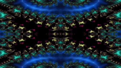Trippy Psychedelic Fractal Abstract Wallpaper 4K 3840x2160 Trippy, Psychedelic, Fractal, Wallpaper, Red, Ultrawide, 4k