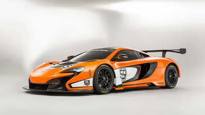 Orange Mclaren 650s Cars Wallpaper 4K 3500x1980 Orange, Mclaren, 650s, Gt3, Supercar, In, Racing, Livery, Neutral, Studio, Backdrop, Quad, White, Ultrawide, QHD