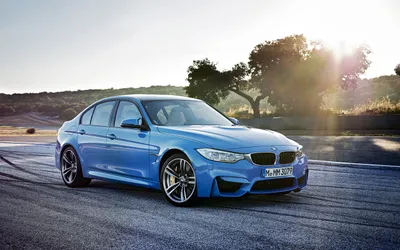 Serene Blue Wallpaper Cars Wallpaper 4K 2560x1600 Hd, Pc, Desktop, Wallpaper, Featuring, A, Blue, Bmw, Car, Parked, Sunlit, Road, White, Ultrawide, QHD
