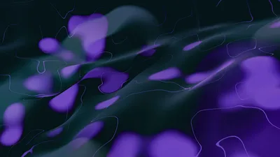 Dark Vibrant Wallpaper Wallpaper 4K, Abstract category