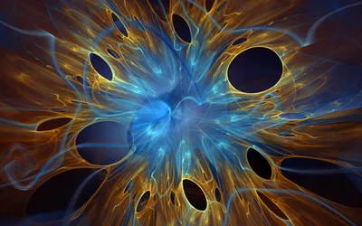 Abstract Fractal Quad Black/Dark Wallpaper 4K 2560x1600 Abstract, Fractal, 2k, Quad, Hd, Pc, Desktop, Wallpaper, Radiant, Blue, Core, Golden, Gray, Brown, Ultrawide, QHD