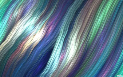 Vibrant Abstract Wallpaper Abstract Wallpaper 4K 2560x1600 Abstract, 2k, Quad, Hd, Pc, Desktop, Wallpaper, Of, Flowing, Multicolored, Silk-like, Lines, White, Ultrawide, QHD