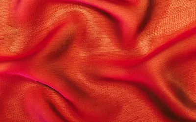 Calm Abstract Wallpaper Abstract Wallpaper 4K 2560x1600 Abstract, Red, Textile-like, Waves, And, Folds, In, Vivid, Tones, Quad, Desktop, Ultrawide, QHD