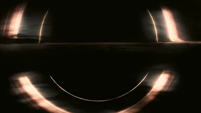 Misty Dark Wallpaper Black/Dark Wallpaper 4K 1920x1080 Hd, Pc, Desktop, Wallpaper, Featuring, A, Dark, Abstract, Celestial, Scene, Inspired, Movie, White, Brown, Gray, Ultrawide, Full HD