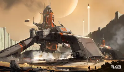 Radiant Futuristic Wallpaper Space Wallpaper 4K 1920x1116 Hd, Pc, Desktop, Wallpaper, Featuring, A, Futuristic, Sci‑fi, Base, Video, Game, Halo, Gray, Ultrawide, Full HD