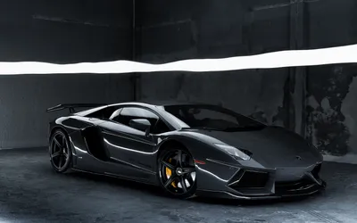 Black Vehicle Cars Cars Wallpaper 4K 2880x1800 Black, Lamborghini, Vehicle, Aventador, Hd, Desktop, Wallpaper, White, Ultrawide, QHD