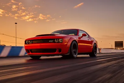 Dodge Challenger Srt Mopar Cars Wallpaper 4K 2039x1360 Dodge, Challenger, Srt, Mopar, Muscle, Car, Vehicle, Demon, Desktop, Gray, Landscape, Full HD