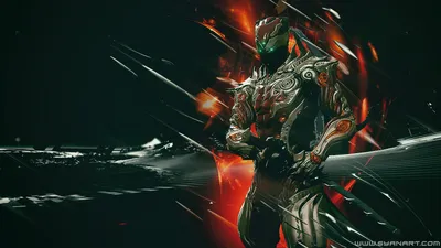 Warframe Ash Abstract Abstract Wallpaper 4K 1920x1080 Warframe, Ash, Brown, Ultrawide, Full HD