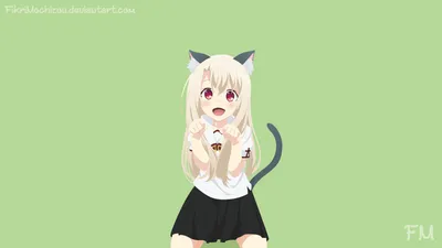 Bright Illyasviel Wallpaper Animals Wallpaper 4K 3840x2160 4k, Ultra, Hd, Pc, Desktop, Wallpaper, Featuring, Illyasviel, Von, Einzbern, Fate, Grand, Gray, Pink, Ultrawide