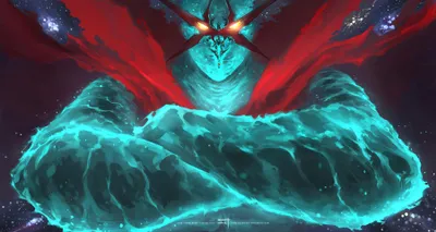 Dynamic Tengen Toppa Abstract Wallpaper 4K 3600x1920 Hd, Desktop, Wallpaper, Featuring, A, Dynamic, Scene, From, Tengen, Toppa, Gurren, Lagann, Brown, Ultrawide, QHD