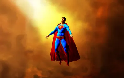 Golden Comic Wallpaper Abstract Wallpaper 4K 1900x1200 Comic, Superman, Hd, Desktop, Wallpaper, Background, Image, Brown, Orange, Ultrawide