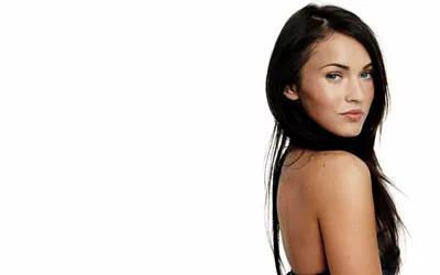 Megan Fox Celebrity Animals Wallpaper 4K 1920x1200 Hd, Desktop, Wallpaper, Of, Megan, Fox, Featuring, The, Celebrity, Black, Outfit, Looking, White, Brown, Ultrawide, Full HD