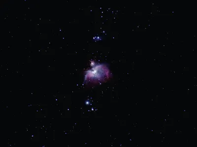 Crisp Space Wallpaper Space Wallpaper 4K 4168x3126 Space, Star, Orion, Nebula, Sci, Fi, Hd, Desktop, Brown, Gray, Landscape, 4k