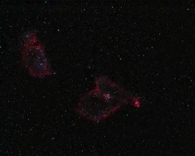 Dark Soul Wallpaper Space Wallpaper 4K 5020x4016 Soul, Nebula, Heart, Space, Sci, Fi, Desktop, Square, 4k