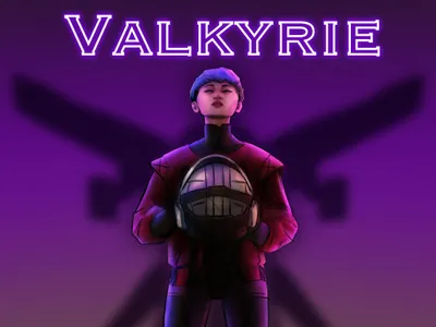 Valkyrie Apex Legends Video Game Games Wallpaper 4K 2048x1536 Valkyrie, (apex, Legends, Video, Game, Hd, Desktop, Brown, Purple, Landscape, Full HD