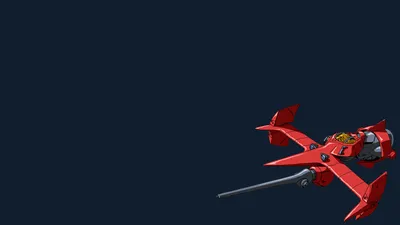 Red Spaceship Anime Cowboy Space Wallpaper 4K 1920x1080 Hd, Pc, Desktop, Wallpaper, Featuring, The, Red, Spaceship, Anime, Cowboy, Bebop, Against, Black, Ultrawide, Full HD