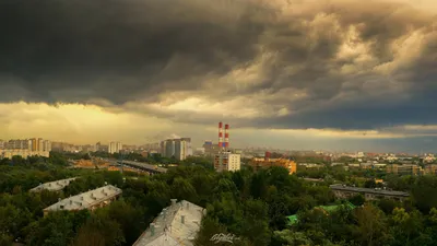 City Cloud Sky Man Nature Wallpaper 4K 2560x1440 City, Cloud, Sky, Man, Made, Moscow, Hd, Desktop, Gray, Brown, Ultrawide, QHD