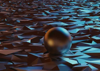 Dark Abstract Wallpaper Black/Dark Wallpaper 4K 3000x2151 Hd, Pc, Desktop, Wallpaper, Featuring, An, Abstract, Dark, Metallic, Sphere, Resting, Surface, Gray, Landscape, QHD