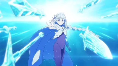 Anime Emilia Zero Abstract Wallpaper 4K 1920x1080 Anime, Hd, Desktop, Wallpaper, Emilia, (re:zero), From, Gals, Zero, Can, 039, Kind, White, Blue, Ultrawide, Full HD