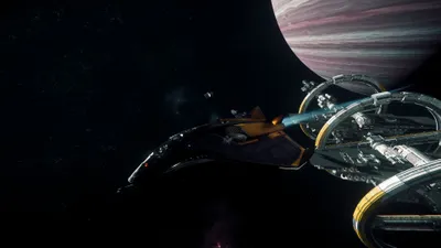 Crisp Space Wallpaper Space Wallpaper 4K 3840x2160 Space, Port, Olisar, Star, Citizen), Avenger, Video, Game, Desktop, Gray, Ultrawide, 4k