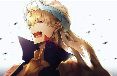 Radiant Anime Wallpaper Minimal Wallpaper 4K 1920x1256 Hd, Pc, Desktop, Wallpaper, Featuring, An, Anime, Character, Fate, Grand, Order, Golden, White, Ultrawide, Full HD