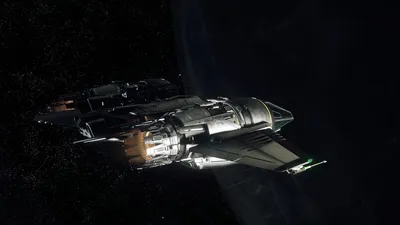 Planet Space Spaceship Video Space Wallpaper 4K 1920x1080 Planet, Space, Spaceship, Video, Game, Star, Citizen), Hd, Desktop, Gray, White, Ultrawide, Full HD