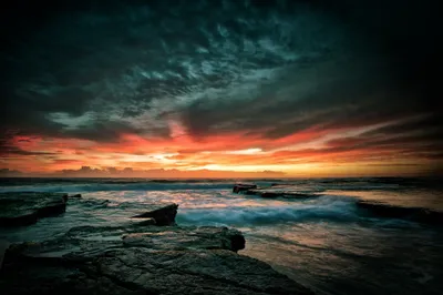 Bright Breathtaking Wallpaper Wallpaper 4K, Nature category