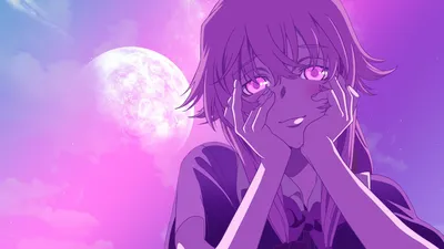 Misty Yuno Wallpaper Wallpaper 4K, Space category