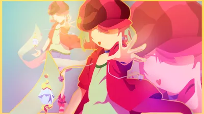 Calm Minimalist Wallpaper Minimal Wallpaper 4K 1920x1080 Minimalist, Collar, Grey, Hair, Hat, Tet, No, Game, Life, Anime, Desktop, Gray, Red, Ultrawide, Full HD