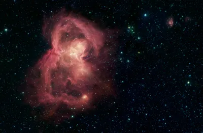 Space Butterfly Westerhout Nebula Spitzer Space Wallpaper 4K 4600x3000 Space, Butterfly, (westerhout, 40, Nebula, Spitzer, Telescope, Brown, Gray, Ultrawide, 4K